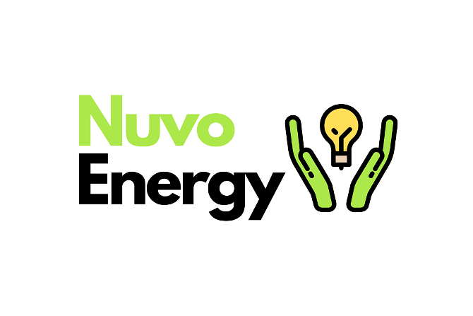 NuvoEnergy.com